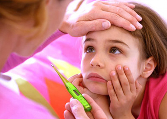 Kabakulak Bulaşıcı mıdır?